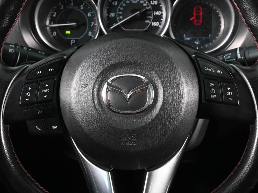 Mazda 6 III (GJ) Ростов-на-Дону  - изображение 13