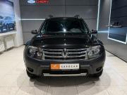 Renault Duster I Новосибирск  - изображение 19