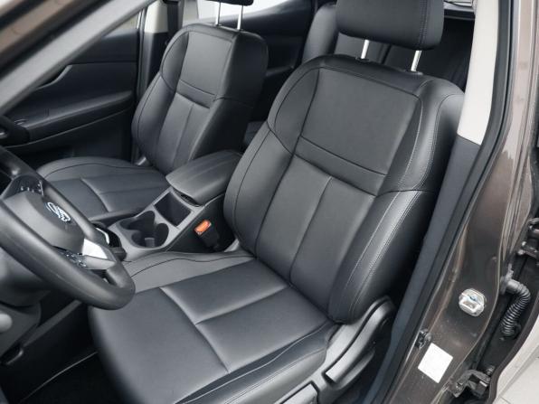 Nissan Qashqai II Рестайлинг 2 с пробегом 2026 года, цена 2 990 000 рублей, 168 км, внедорожник, Автокод Объявления