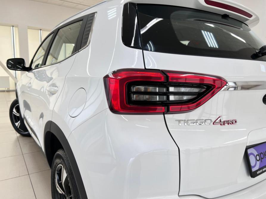Chery Tiggo 4 Pro I Волгоград  - изображение 10
