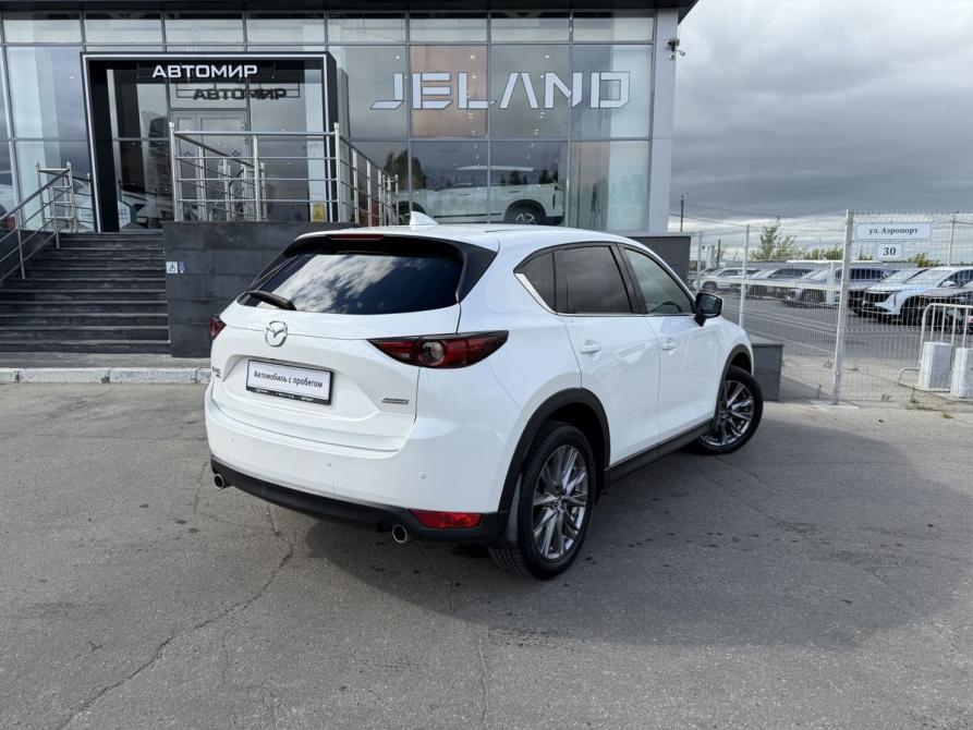 Mazda CX-5 II Саратов  - изображение 5