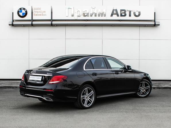 Mercedes-Benz E-Класс V (W213 S213 C238) с пробегом 2019 года, цена 3 250 000 рублей, 184519 км, седан, Автокод Объявления
