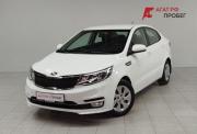 Kia Rio III Рестайлинг Саратов  - изображение 25