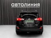 Toyota RAV4 IV (XA40) Красноярск  - изображение 21