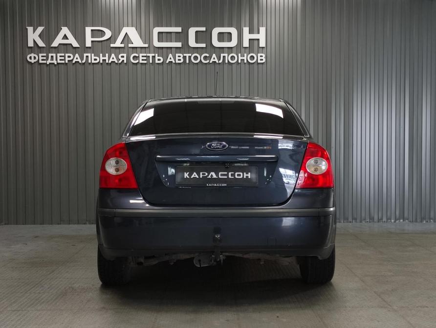 Ford Focus II Пермь  - изображение 4