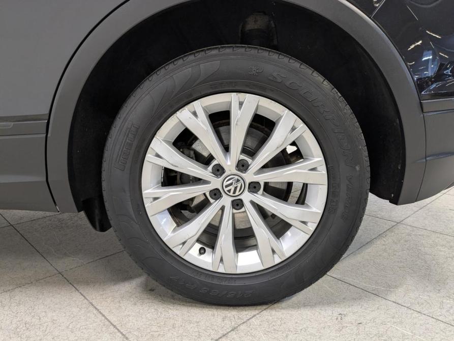 Volkswagen Tiguan II Москва  - изображение 11