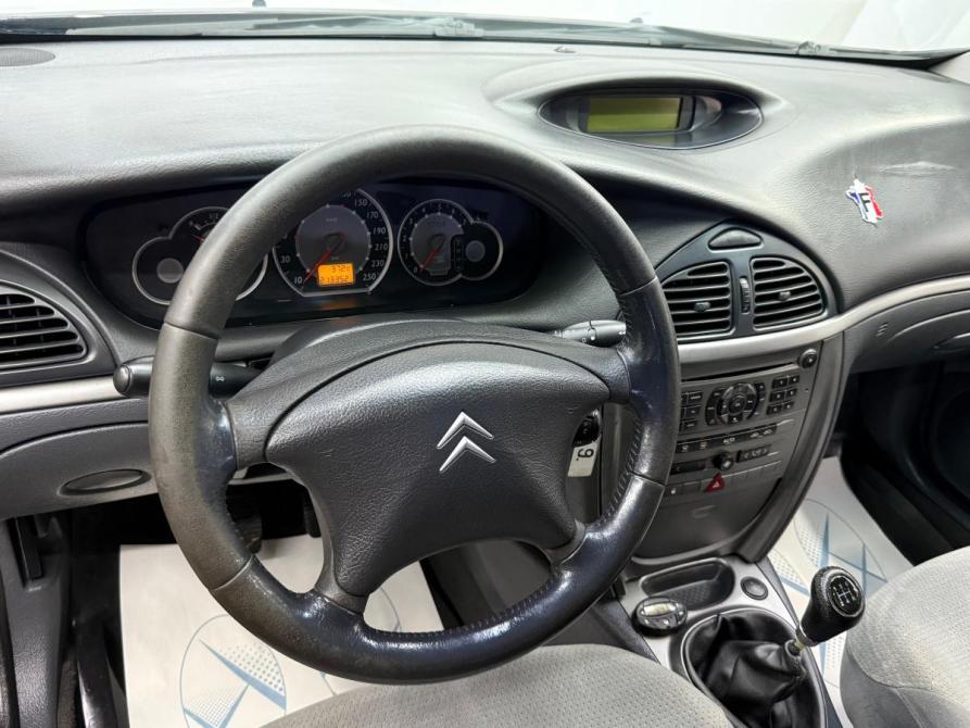 Citroen C5 I Рестайлинг Азнакаево  - изображение 13