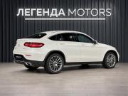 Mercedes-Benz GLC Coupe I (C253) Иркутск  - изображение 48