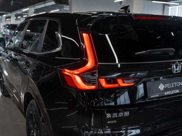 Honda CR-V VI с пробегом 2026 года, цена 5 300 000 рублей, 18 км, внедорожник, Автокод Объявления