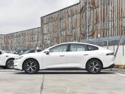 Changan Qiyuan A06 Воронеж  - изображение 34