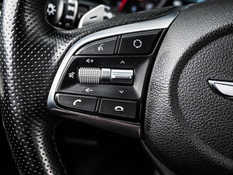 Genesis G70 I Новороссийск  - изображение 14