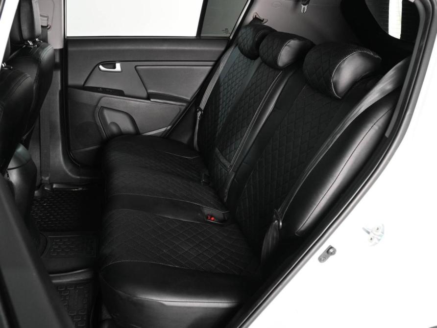 Kia Sportage III Рестайлинг Ростов-на-Дону  - изображение 9