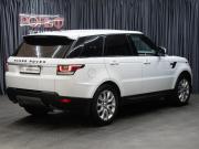 Land Rover Range Rover Sport II Москва  - изображение 32