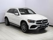 Mercedes-Benz GLC I (X253) Рестайлинг Ростов-на-Дону  - изображение 22
