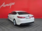 Kia Optima IV Вологда  - изображение 25