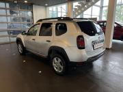 Renault Duster I Рестайлинг Чебоксары  - изображение 38