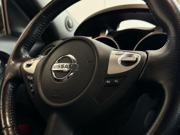 Nissan Juke I с пробегом 2011 года, цена 930 000 рублей, 119200 км, внедорожник, Автокод Объявления