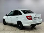 Lada (ВАЗ) Granta I Рестайлинг Уфа  - изображение 25