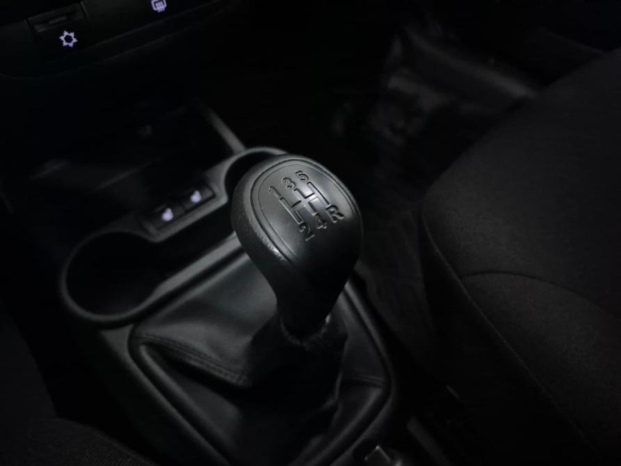 Lada (ВАЗ) Granta I Рестайлинг Альметьевск  - изображение 23