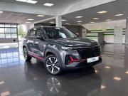Changan CS35 Plus I Рестайлинг Тверь  - изображение 30