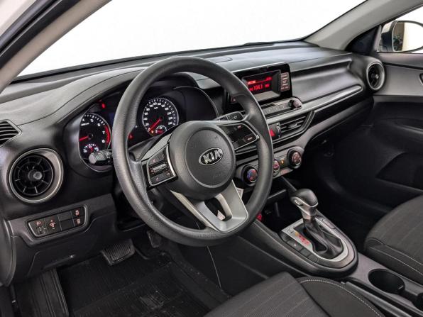 Kia Cerato IV с пробегом 2019 года, цена 1 860 000 рублей, 28939 км, седан, Автокод Объявления