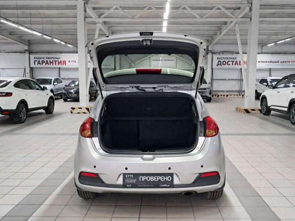 Kia Ceed II с пробегом 2014 года, цена 975 000 рублей, 143882 км, хэтчбек, Автокод Объявления