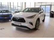 Toyota Highlander IV (XU70) Москва  - изображение 14