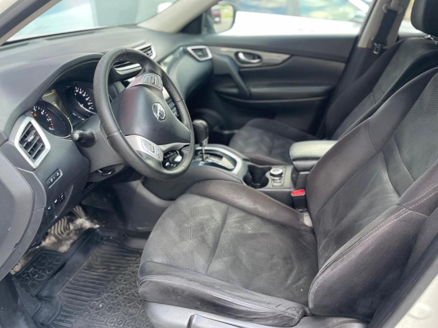 Nissan X-Trail III Воронеж  - изображение 12