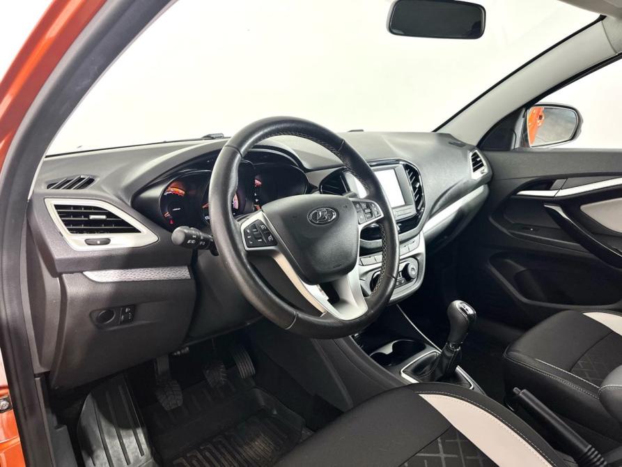 Lada (ВАЗ) Vesta I Ижевск  - изображение 9