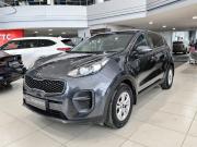 Kia Sportage IV Рестайлинг Казань  - изображение 23