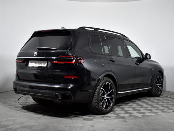 BMW X7 I (G07) Рестайлинг с пробегом 2023 года, цена 12 900 000 рублей, 19979 км, внедорожник, Автокод Объявления