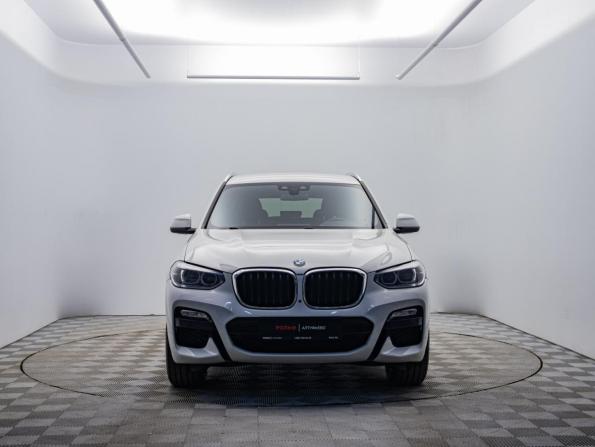 BMW X3 III (G01) с пробегом 2019 года, цена 4 150 000 рублей, 84700 км, внедорожник, Автокод Объявления