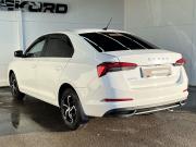 Skoda Rapid II Уфа  - изображение 19
