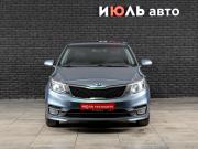 Kia Rio III Екатеринбург  - изображение 19