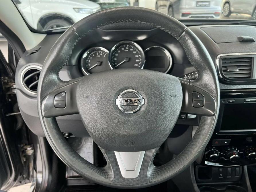 Nissan Terrano III (D10) Екатеринбург  - изображение 15
