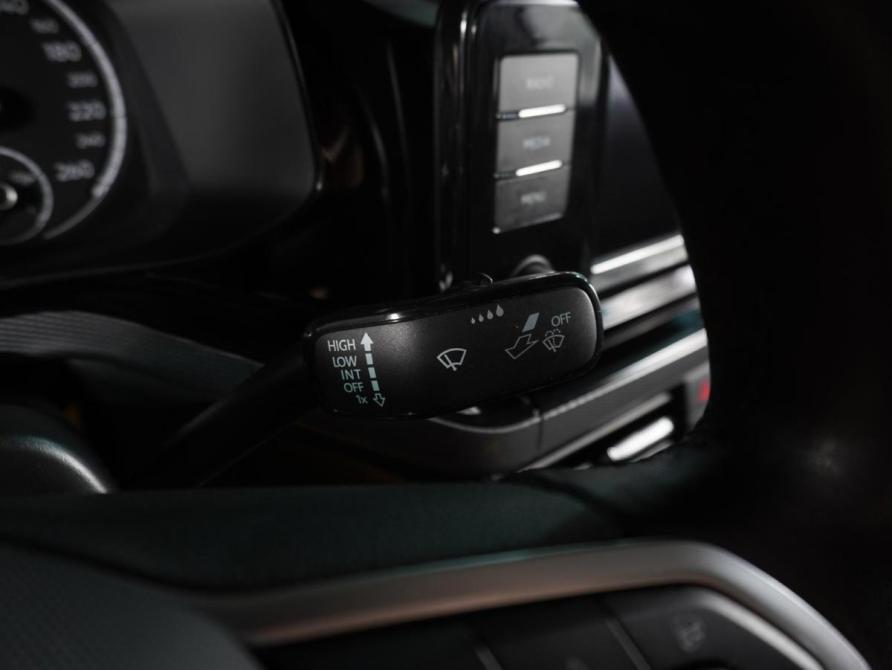 Volkswagen Polo VI Воронеж  - изображение 13