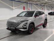 Omoda C5 I Казань  - изображение 29