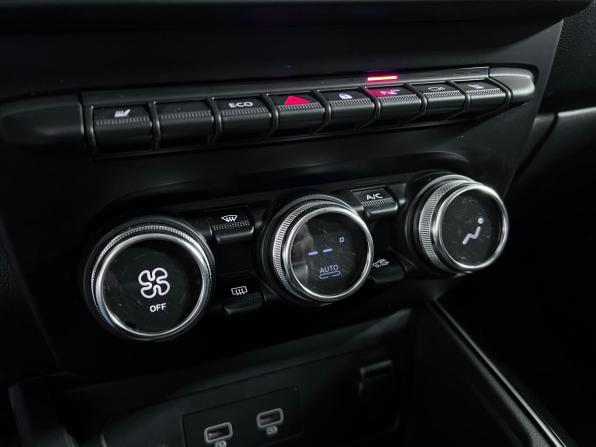 Renault Duster II с пробегом 2021 года, цена 1 499 000 рублей, 191156 км, внедорожник, Автокод Объявления