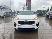 Kia Sportage IV Стерлитамак  - изображение 27