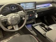 Hyundai Tucson IV Рестайлинг Уфа  - изображение 32
