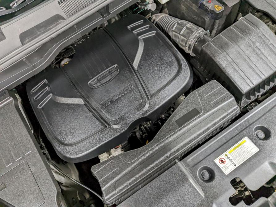 Geely Coolray I Москва  - изображение 9