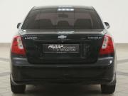 Chevrolet Lacetti I Иваново  - изображение 20
