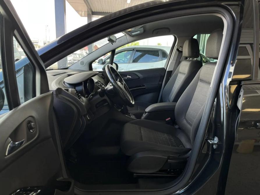 Opel Meriva B Краснодар  - изображение 10