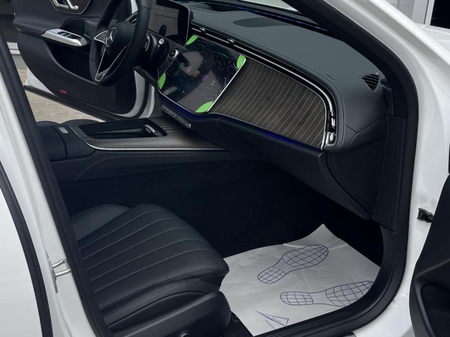 Mercedes-Benz E-Класс VI (W214 S214) Москва  - изображение 12