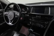 Kia Optima IV Новокузнецк  - изображение 57