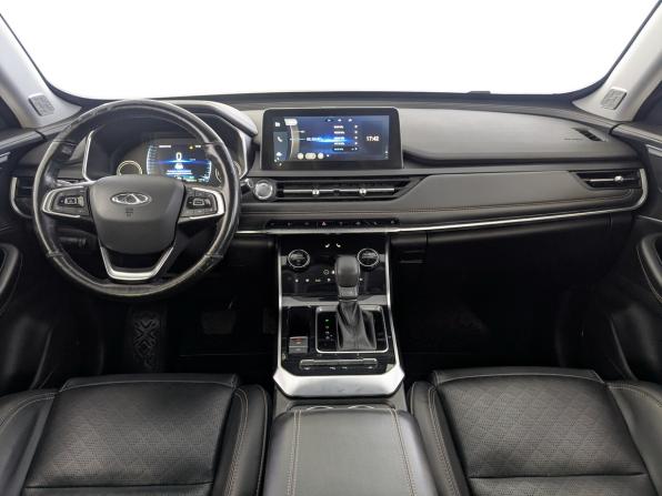 Chery Tiggo 8 I с пробегом 2020 года, цена 1 650 000 рублей, 102713 км, внедорожник, Автокод Объявления