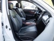 Infiniti FX II (S51) Волгоград  - изображение 32