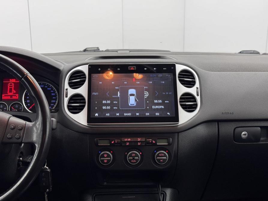 Volkswagen Tiguan I Воронеж  - изображение 12