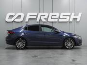 Hyundai Elantra VI (AD) Воронеж  - изображение 26