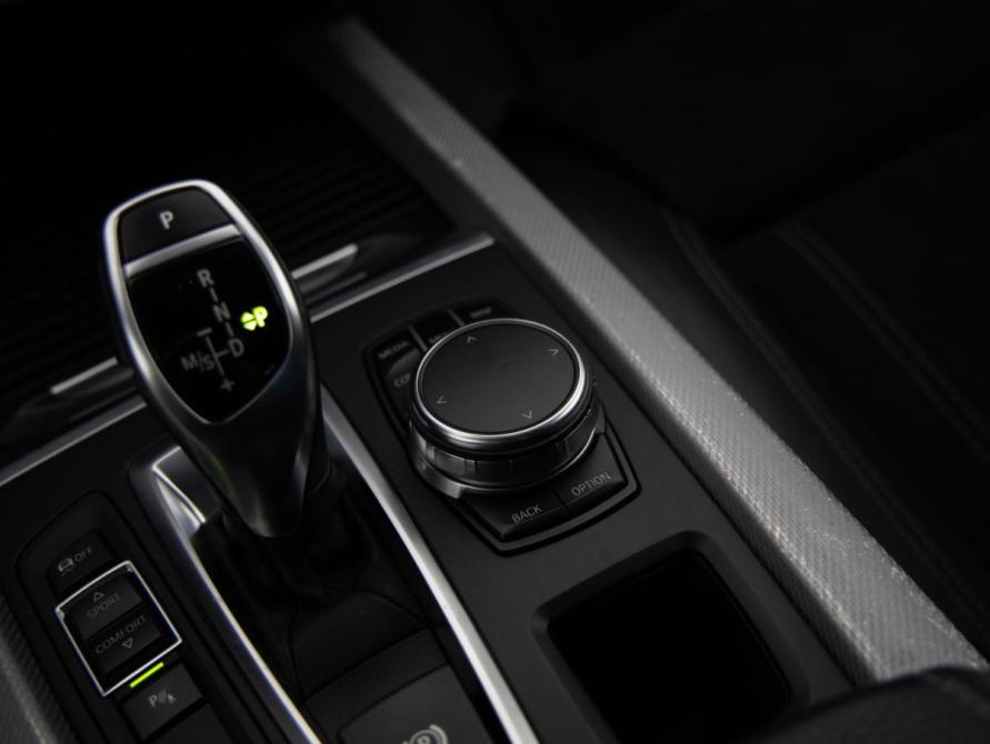 BMW X5 III (F15) Санкт-Петербург  - изображение 17